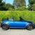 2012 MINI Cooper  S Convertible Convertible 5 thumbnail