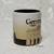 2009 Starbucks Germany Collector Series Mug 16oz Global Icon Coffee Cup Vintage 10 thumbnail