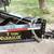 20' Deckover Trailer set up for drone spray business 7 thumbnail