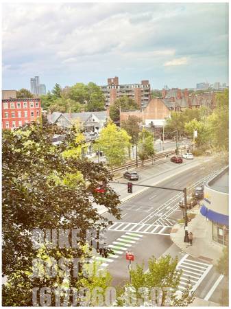 $6,995 / 2br - 1355ft2 - LUXURY 6th Floor 2br / 2.5 Bath on Beacon St.,  -Avail. NOW-   *NO FEE (Brookline)63856229067393121