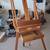 Vintage and Rare:  Traveling  A. B. Wilh Becker Swedish Art Easel 1 thumbnail