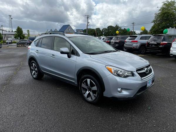 2014 Subaru XV Crosstrek - Financing Available! 1
