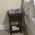 Two nightstand/end tables for $120 total!! 3 thumbnail