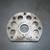 Tranmission Tunnel Adaptors (Weismann Hewland, Jerico, Mazda) 8 thumbnail
