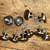 Lot of 10 Stainless Steel Silver Cabinet Knob Knobs Draw Pulls 3 thumbnail