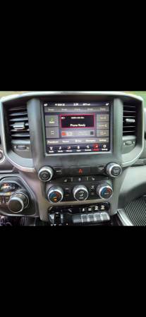 2019 RAM 1500 Big Horn - Photo 11