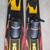 O'Brien Vortex Water Ski set - 166 cm 3 thumbnail