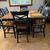 Table and 6 chairs 1 thumbnail