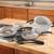 10-Piece Cookware Set 2 thumbnail