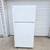 Nice & Clean Great Working GE 30" Refrigerator Fridge White 1 thumbnail