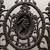 Berkeley Forge Cast Iron outdoor Chair 8 thumbnail