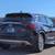 2023 Infiniti QX50 Luxe AWD 4dr Crossover 11 thumbnail