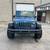 Rugged Iconic Off Roading 2009 Jeep Wrangler Unlimited X w3.8L V6 2 thumbnail