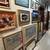 ARTSY HOME DECOR, FRAMED ARTWORK, POSTERS & PRINTS! $AVE 10-50%! 12 thumbnail