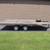 Triton Aluminum Open Trailer 4 thumbnail