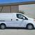 2021 Nissan NV200 Compact Cargo SV van Fresh Powder 6 thumbnail