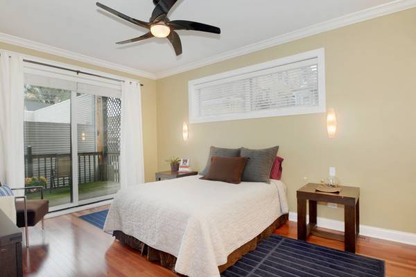 $765 / 2br - 1300ft2 - Sun-filled Room Available in 2BR SF Home, close to Duboce & Castro (castro / upper market)63682832302721120