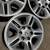 Set of 17” Lexus GX470 Wheels / Rims 3 thumbnail
