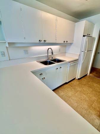 $3,750 / 2br - TOP-FLOOR + HUGE 2 bedrooms AMAZING VIEWS walk to Burlingame Avenue! (san mateo)63847325379587124