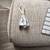 Apple A1644 Magic Keyboard Wireless Bluetooth White With USB Cable 9 thumbnail