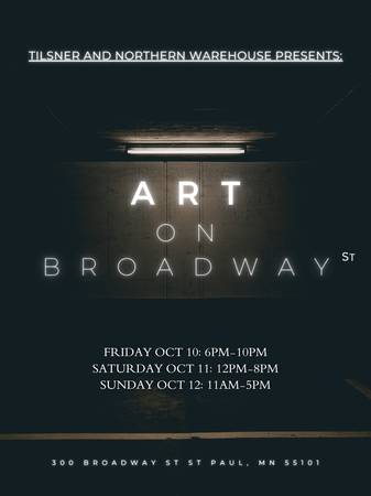 Final call for artists!!!! 1