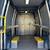 S.2018 MERCEDES-BENZ SPRINTER 2500 CARGO VAN DIESEL HIGH ROOF BKUP CAM 12 thumbnail