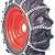 Tractor chains (NEW) (also skidder, truck, loader etc) 3 thumbnail