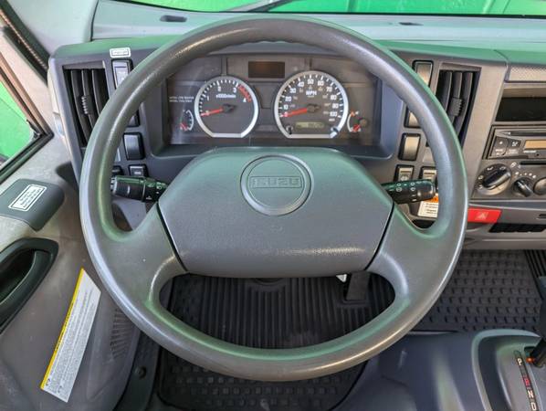 2015 Isuzu NQR 18FT - Photo 15
