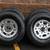 PY0 - 8x6.5 Wheels/16'' Mounted On New Cooper AT3 Tires 3 thumbnail