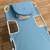 New Ostrich Face Down On Your Back Folding Chaise Lounge Chair Beach 4 thumbnail