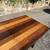Milo Baughman for Directional Mid Century Modern Extendable Dining Table 6 thumbnail