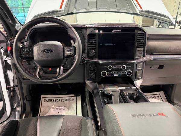 2025 Ford F-150 4x4 4WD - Photo 10