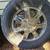 Cadillac Escalade 18" wheels rims 8 thumbnail