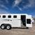 2025 Trails West Adventure II MX 4 Horse Trailer 10 thumbnail