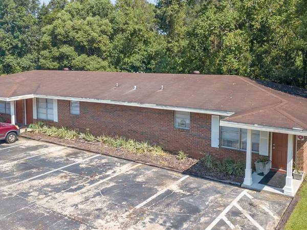$1,195 / 2br - 700ft2 - 2805 Evelyn Av. 2/1 (Panama City)63910445621378123