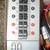 Generator Transfer Switch Panel kit Reliance Controls 8000W 30A 10 ckt 7 thumbnail