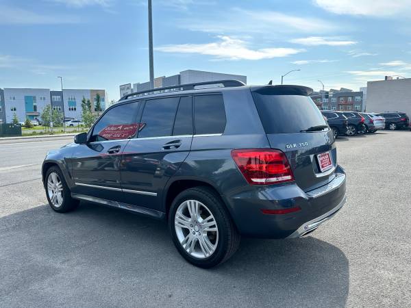 2015 MERCEDES-BENZ GLK 350 4MATIC - $15,900 (Tony’s Auto LLC)63470606619139123