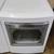 LG Elite White TopLoad Washer & Electric Dryer Set 11 thumbnail