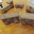 unique Holzkunst miniature 5 pc.wooden train set; vintage 2 thumbnail