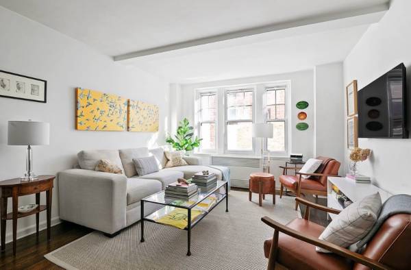 $1,695,000 / 1br - 801ft2 - CHARMING 1 BEDROOM CONDO (New York)63945497674755120