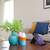 Atomi Qi Wireless Charge Stand - Black 3 thumbnail