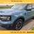 2023 Ford Bronco Sport Outer Banks 4x4 1 thumbnail