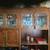 Thomasville Entertainment Center, Wall Unit, 3 Cabinets - 3 thumbnail