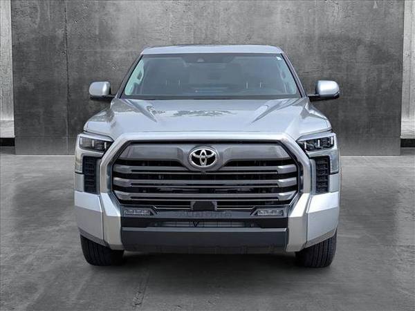 2024 Toyota Tundra 4WD 4x4 Camioneta Limited Cabina Crew - $49,933 (Llame al *(510) 398-4108* para confirmar disponibilidad al instante)63470899846017121