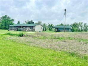 Home for Sale in Jewett,  (3bd 2ba) 1
