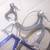 Ritchey Logic - Thin Blue Line  Lightning Bolt -  Built in Canada 7 thumbnail