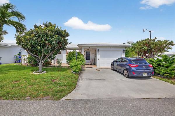 $289,900 / 2br - 1260ft2 - Two Bedroom House in Pompano Beach (Pompano Beach)64001844720897120
