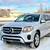 2017 Mercedes-Benz GLS 450 4-Matic 1 thumbnail