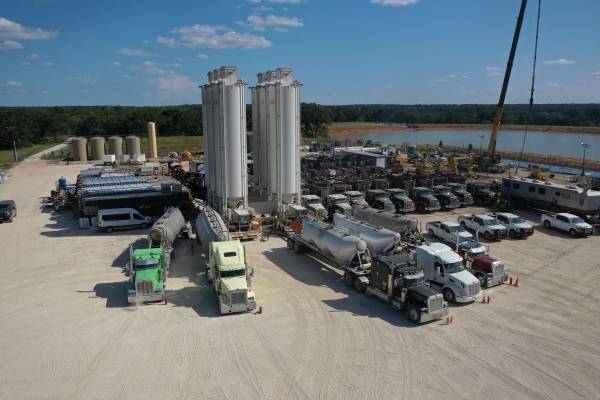 🚨Hiring Owner Operators/ Pneumatics South Tx 🚨 1