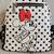 Minimalist Retro Disney Loungefly Collab Minnie Mouse Backpack 1 thumbnail